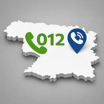 Lubián se suma al servicio telefónico 012 para trámites y consultas