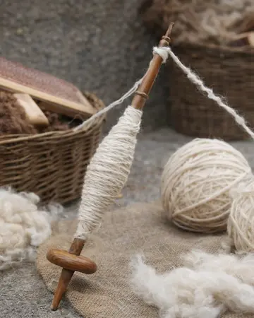 “Hilando Tradiciones”: una iniciativa que también ha unido a Lubián en la Alta Sanabria