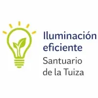 La Diputación adjudica la iluminación eficiente del Santuario de la Tuiza