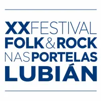 XX Festival Folk & Rock nas Portelas en Lubián