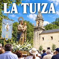La Tuiza vuelve a llenar de vida el corazón de la Alta Sanabria